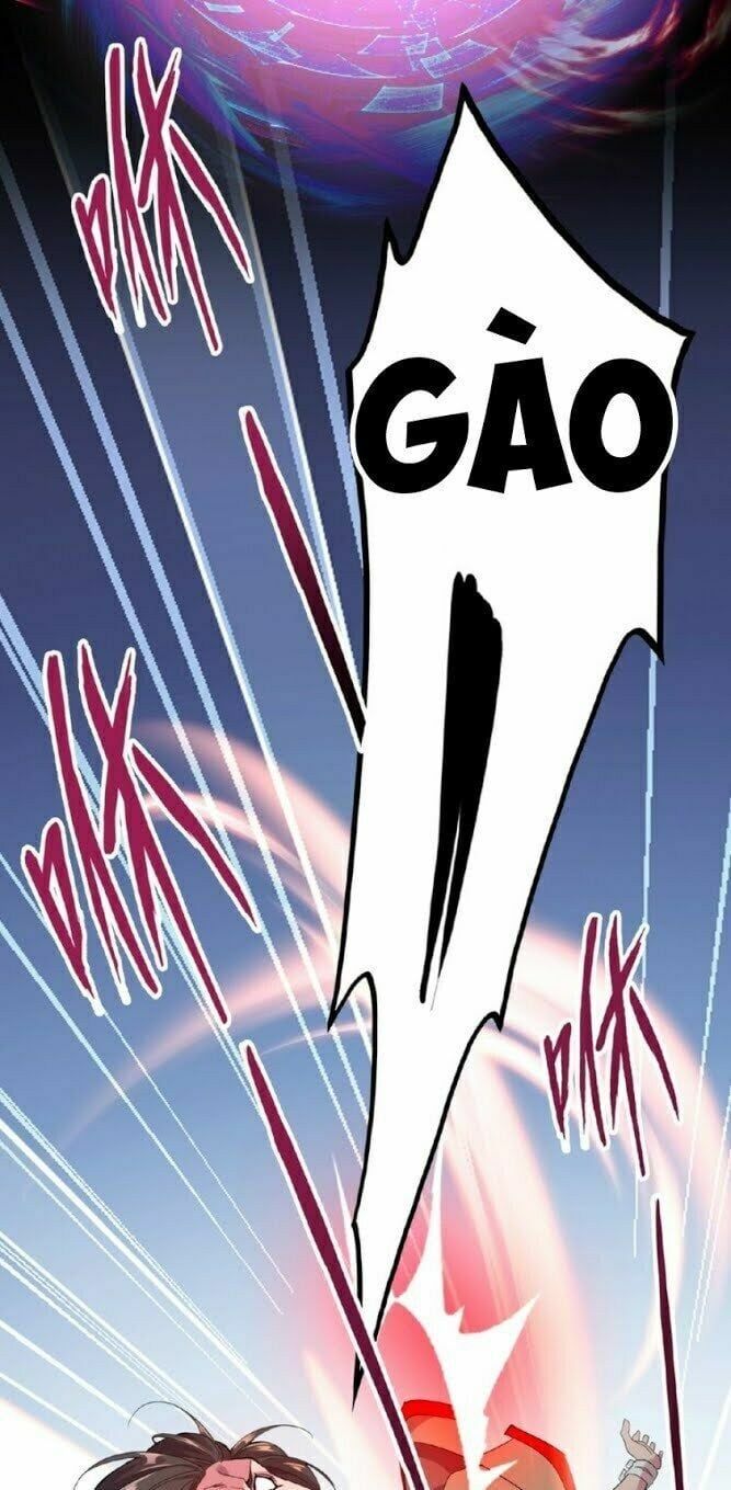 đọc truyện Đại Quản Gia Là Ma Hoàng Chương 7 ảnh 22 tại Thiên Thai Truyện