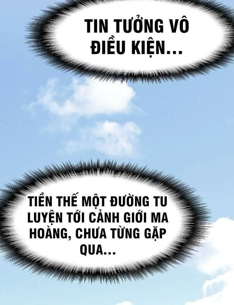 đọc truyện Đại Quản Gia Là Ma Hoàng Chương 7 ảnh 35 tại Thiên Thai Truyện