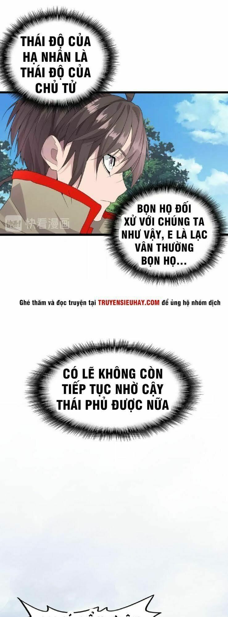 đọc truyện Đại Quản Gia Là Ma Hoàng Chương 7 ảnh 45 tại Thiên Thai Truyện
