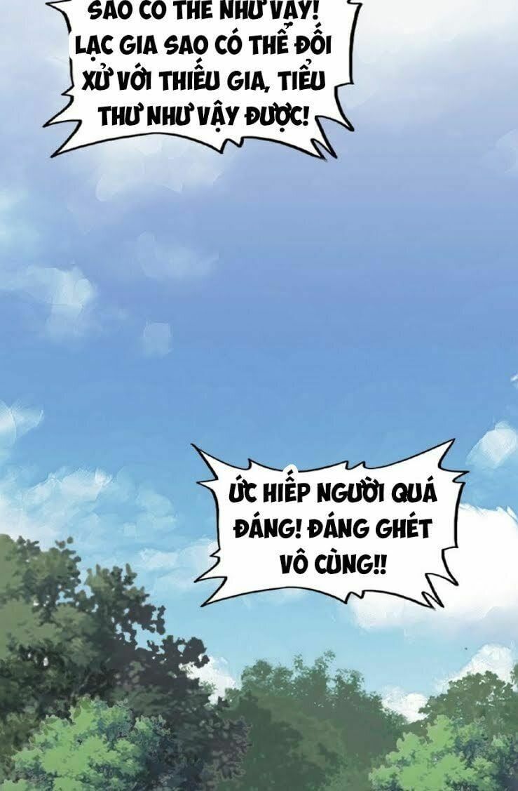 đọc truyện Đại Quản Gia Là Ma Hoàng Chương 7 ảnh 46 tại Thiên Thai Truyện