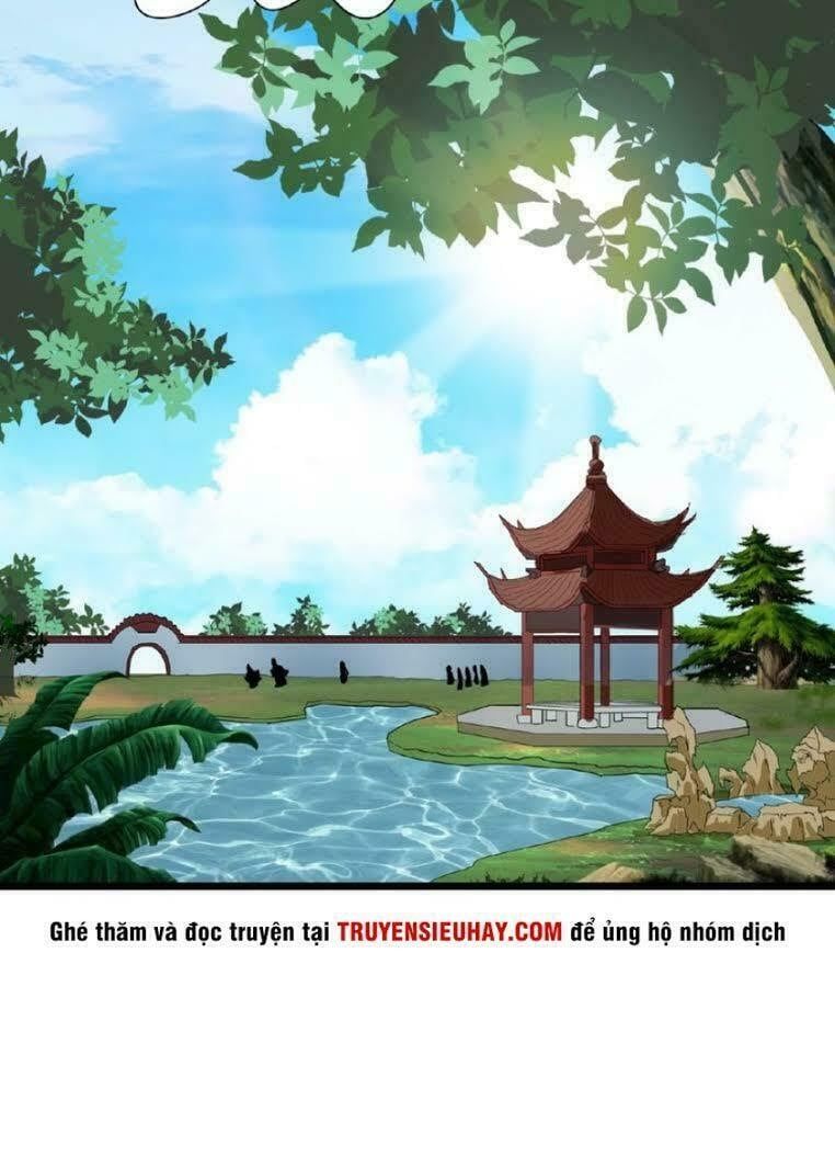 đọc truyện Đại Quản Gia Là Ma Hoàng Chương 7 ảnh 56 tại Thiên Thai Truyện