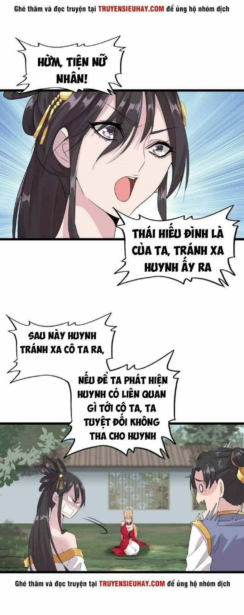 đọc truyện Đại Quản Gia Là Ma Hoàng Chương 7 ảnh 68 tại Thiên Thai Truyện