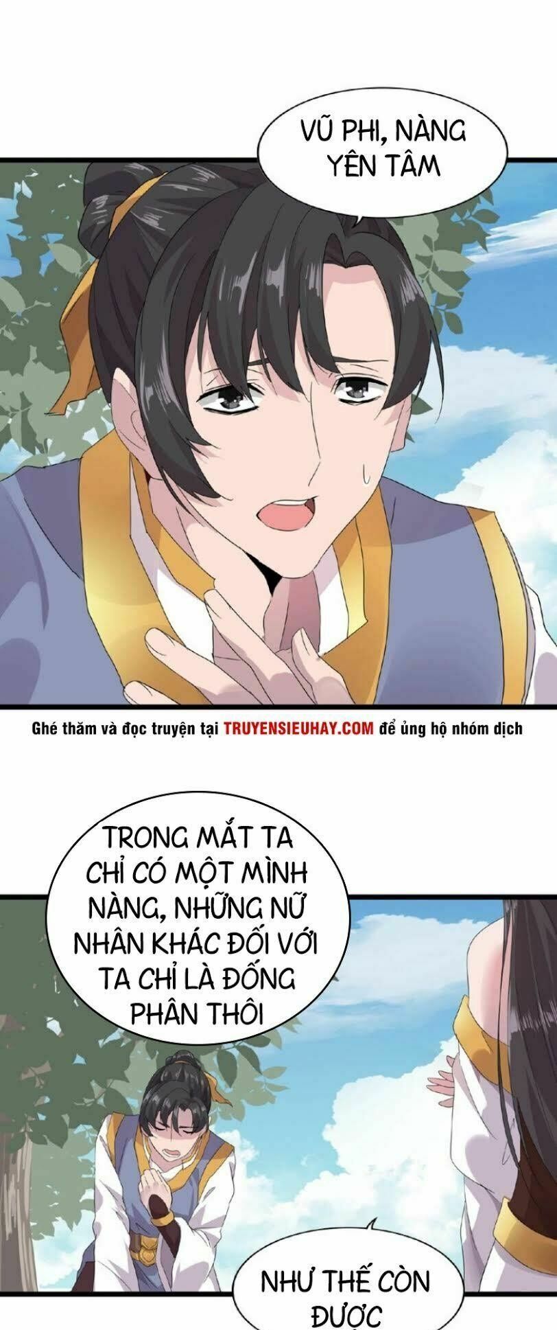 đọc truyện Đại Quản Gia Là Ma Hoàng Chương 7 ảnh 69 tại Thiên Thai Truyện