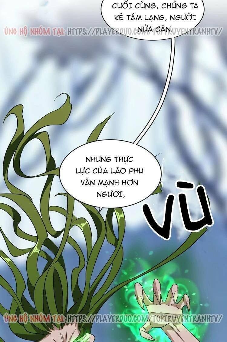 đọc truyện Đại Quản Gia Là Ma Hoàng Chương 70 ảnh 13 tại Truyện Dạ Ký