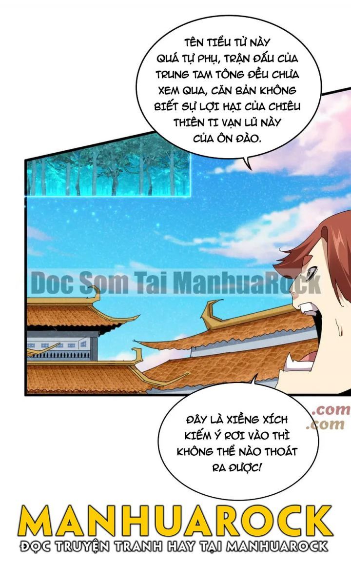 đọc truyện Đại Quản Gia Là Ma Hoàng Chương 700 ảnh 43 tại Giả Dược