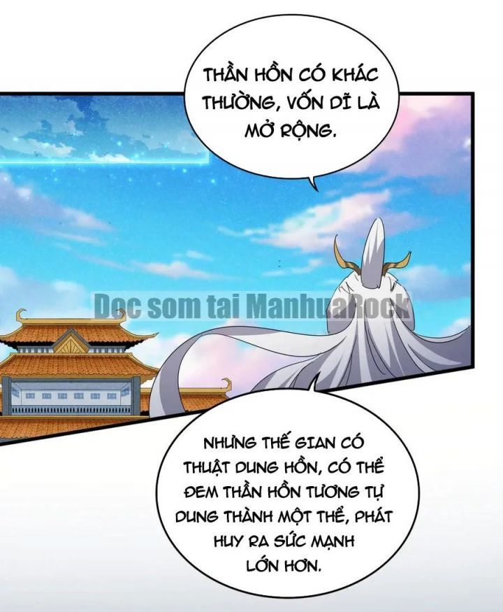 đọc truyện Đại Quản Gia Là Ma Hoàng Chương 702 ảnh 22 tại Truyện Dạ Ký