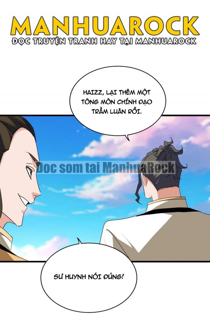 đọc truyện Đại Quản Gia Là Ma Hoàng Chương 703 ảnh 39 tại Truyện Dạ Ký