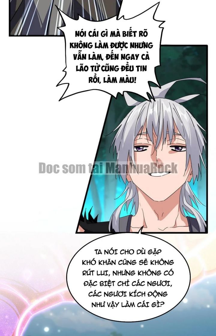 đọc truyện Đại Quản Gia Là Ma Hoàng Chương 703 ảnh 8 tại Truyện Dạ Ký