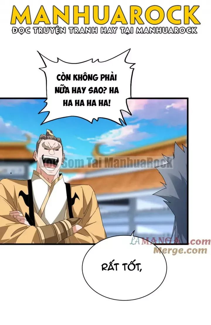 đọc truyện Đại Quản Gia Là Ma Hoàng Chương 706 ảnh 43 tại Thiên Thai Truyện