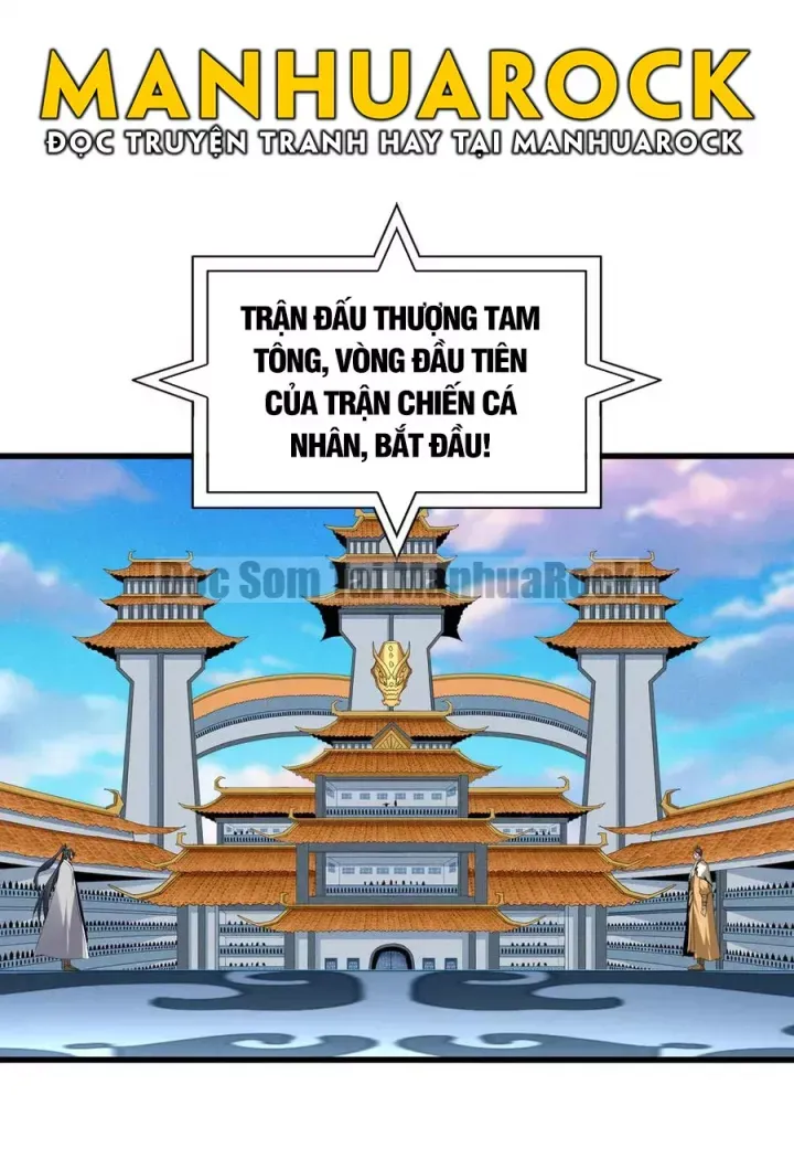 đọc truyện Đại Quản Gia Là Ma Hoàng Chương 706 ảnh 46 tại Thiên Thai Truyện