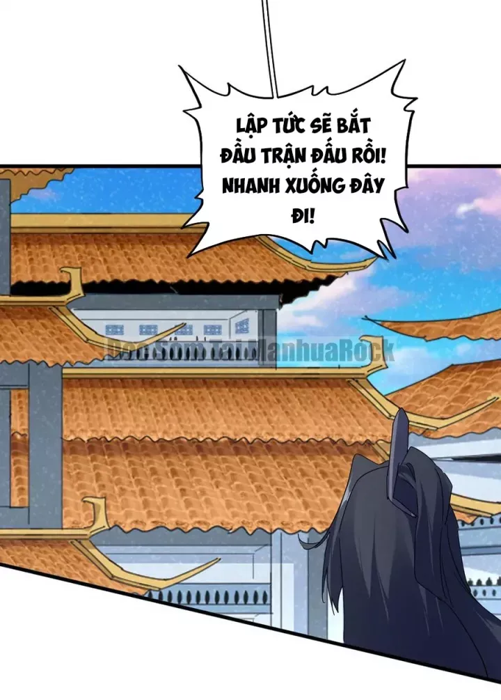 đọc truyện Đại Quản Gia Là Ma Hoàng Chương 706 ảnh 7 tại Thiên Thai Truyện