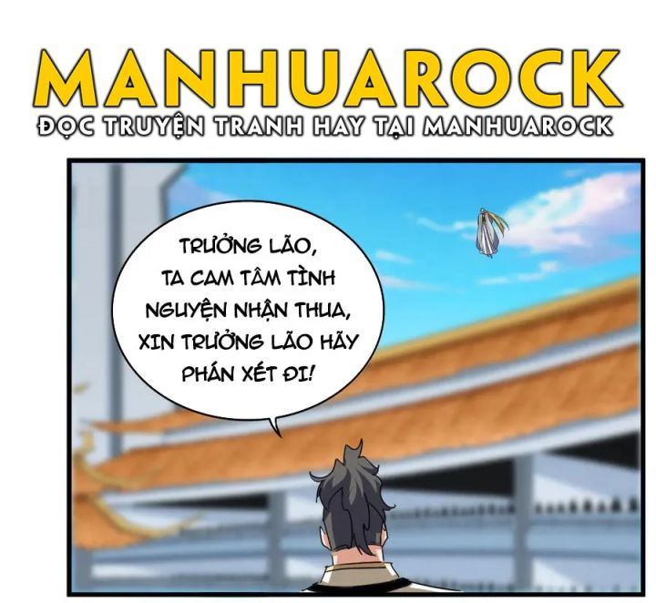 đọc truyện Đại Quản Gia Là Ma Hoàng Chương 707 ảnh 29 tại Truyện Dạ Ký