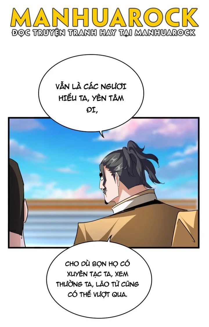 đọc truyện Đại Quản Gia Là Ma Hoàng Chương 707 ảnh 51 tại Truyện Dạ Ký
