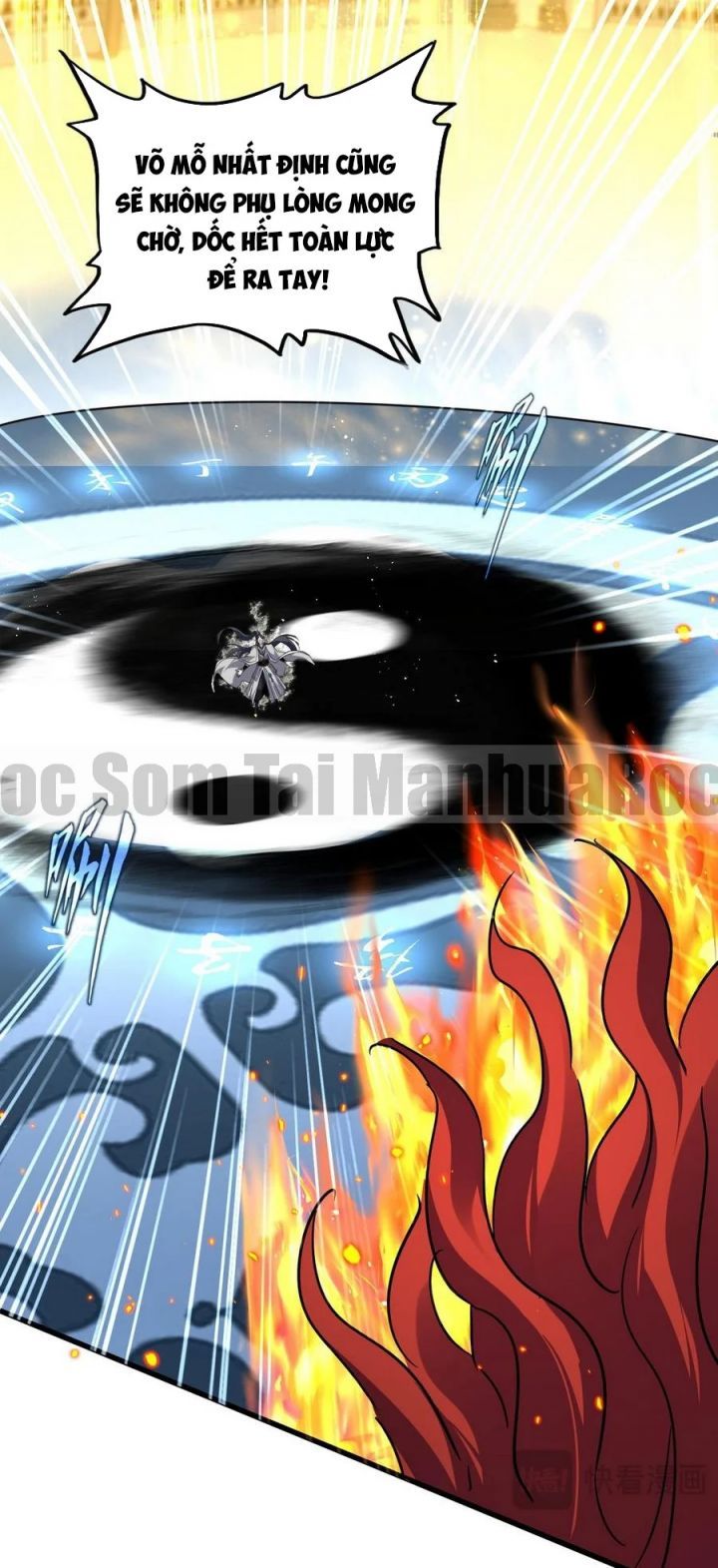 đọc truyện Đại Quản Gia Là Ma Hoàng Chương 709 ảnh 25 tại Truyện Dạ Ký