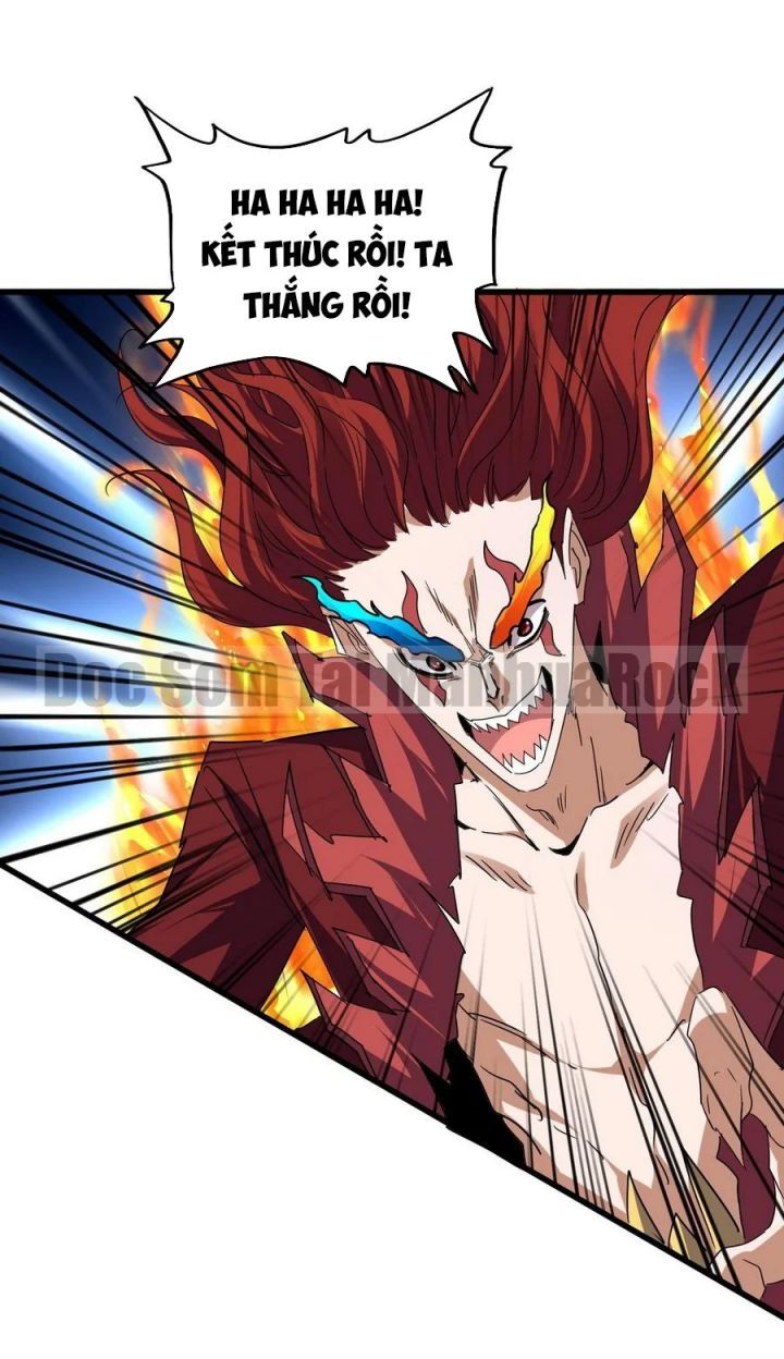 đọc truyện Đại Quản Gia Là Ma Hoàng Chương 709 ảnh 44 tại Truyện Dạ Ký