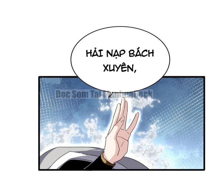 đọc truyện Đại Quản Gia Là Ma Hoàng Chương 709 ảnh 46 tại Truyện Dạ Ký