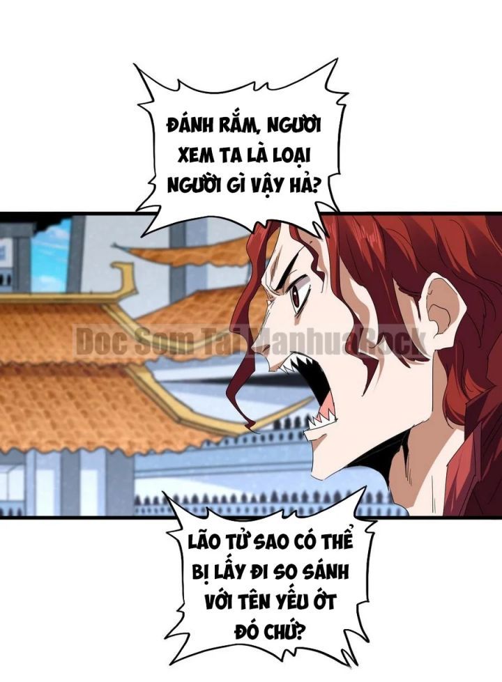 đọc truyện Đại Quản Gia Là Ma Hoàng Chương 709 ảnh 8 tại Truyện Dạ Ký
