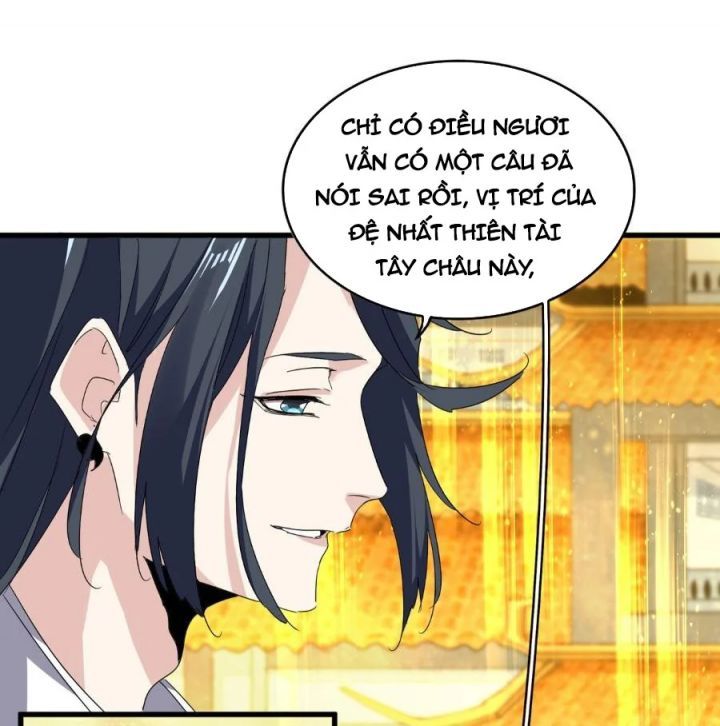 đọc truyện Đại Quản Gia Là Ma Hoàng Chương 710 ảnh 15 tại Truyện Dạ Ký