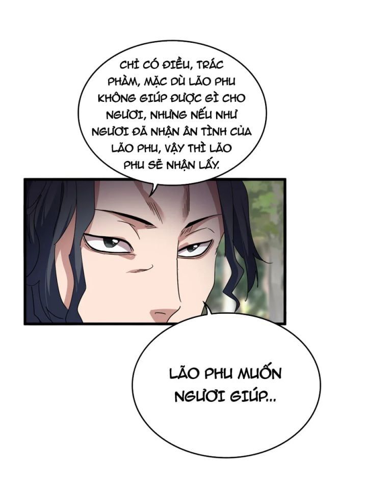đọc truyện Đại Quản Gia Là Ma Hoàng Chương 712 ảnh 16 tại Truyện Dạ Ký