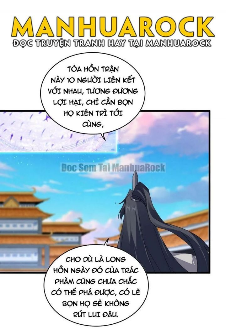 đọc truyện Đại Quản Gia Là Ma Hoàng Chương 715 ảnh 13 tại Truyện Dạ Ký