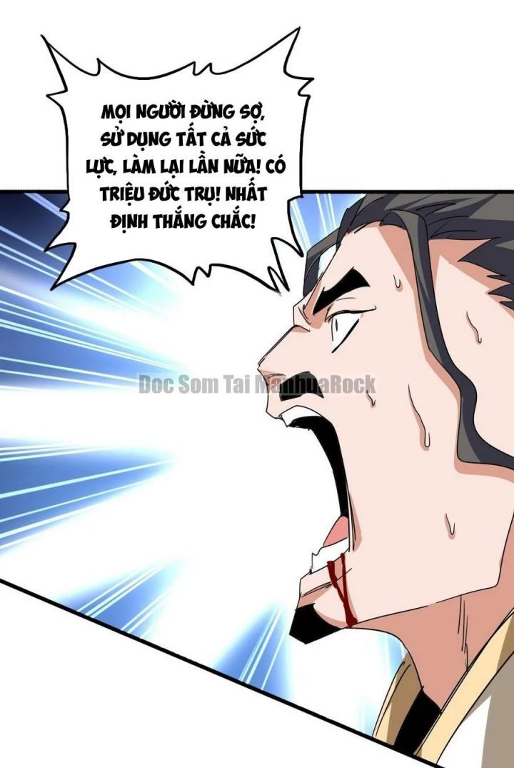 đọc truyện Đại Quản Gia Là Ma Hoàng Chương 717 ảnh 45 tại Truyện Dạ Ký