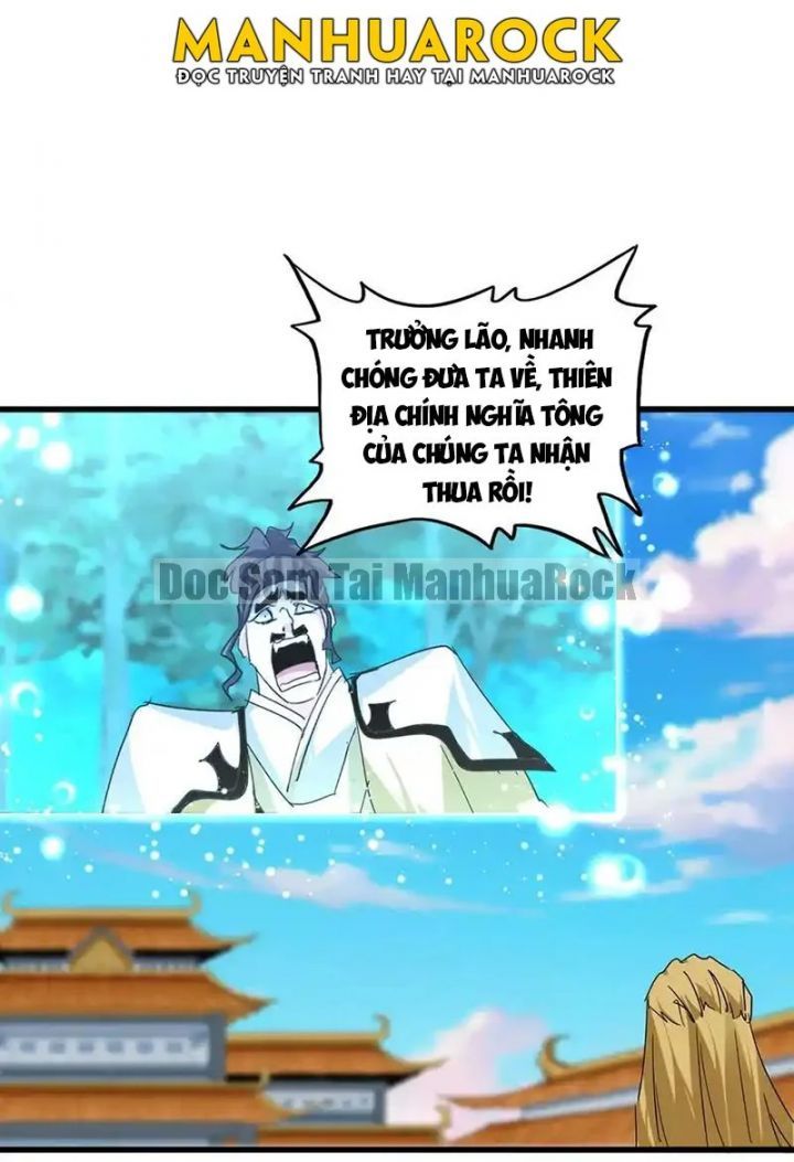 đọc truyện Đại Quản Gia Là Ma Hoàng Chương 718 ảnh 27 tại Truyện Dạ Ký