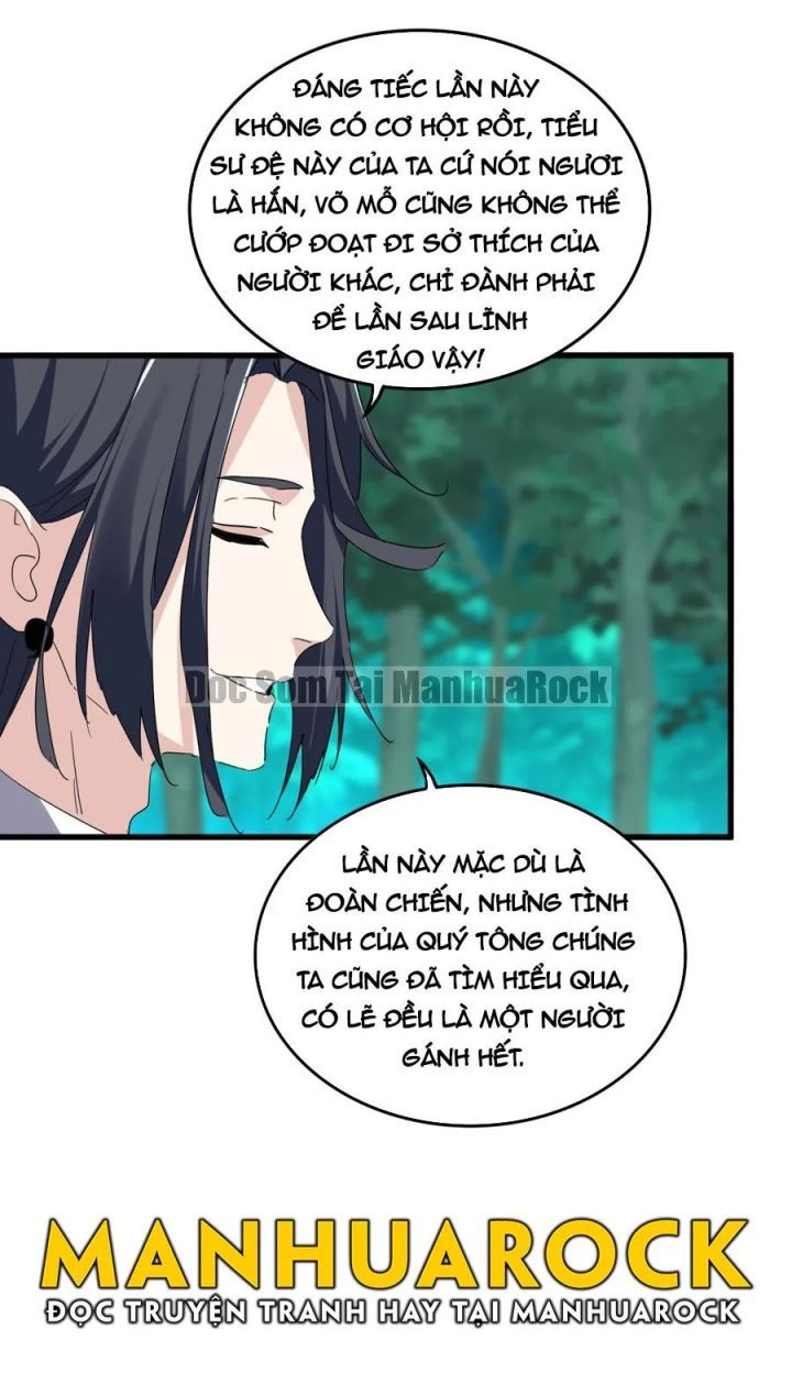đọc truyện Đại Quản Gia Là Ma Hoàng Chương 719 ảnh 27 tại Thiên Thai Truyện