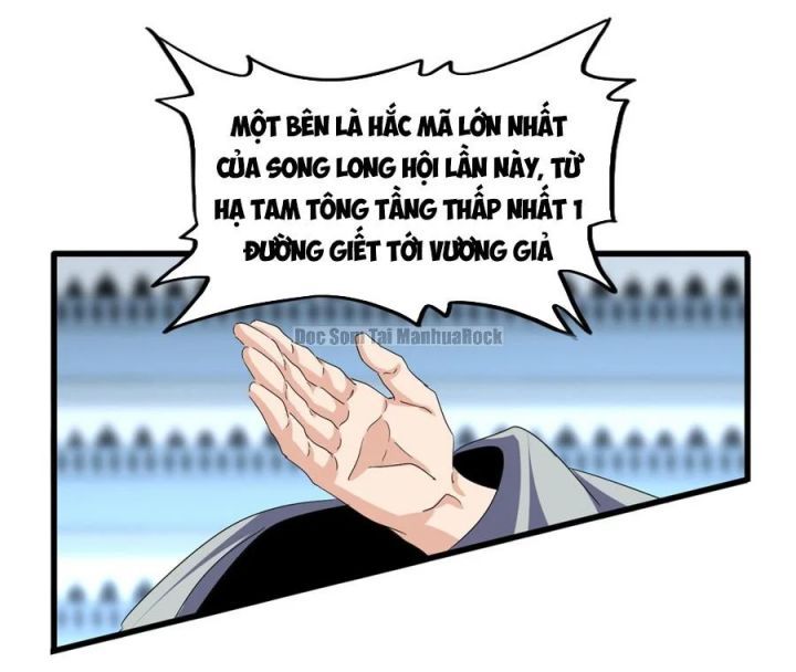 đọc truyện Đại Quản Gia Là Ma Hoàng Chương 719 ảnh 9 tại Thiên Thai Truyện