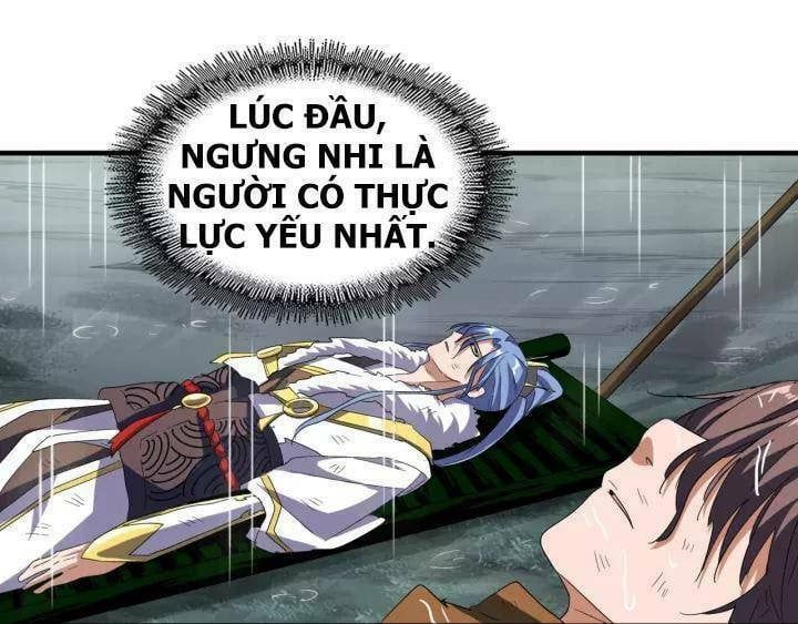 đọc truyện Đại Quản Gia Là Ma Hoàng Chương 72 ảnh 12 tại Truyện Dạ Ký