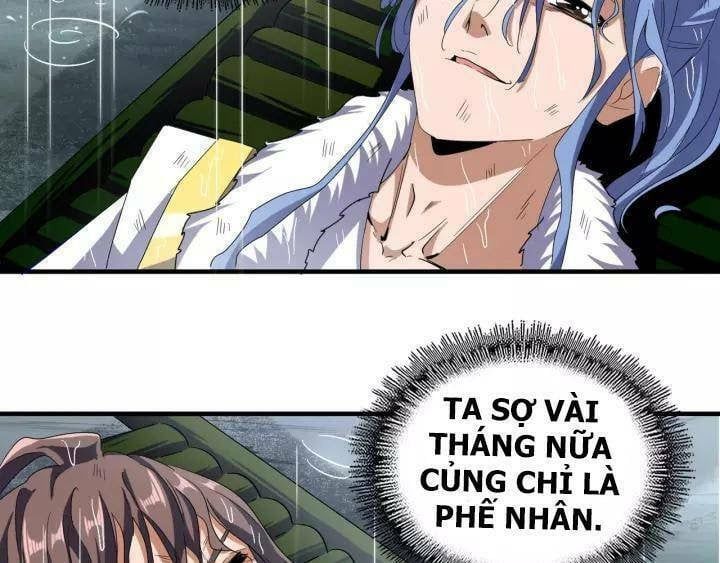 đọc truyện Đại Quản Gia Là Ma Hoàng Chương 72 ảnh 17 tại Truyện Dạ Ký