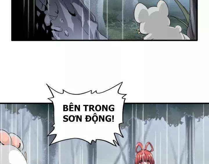 đọc truyện Đại Quản Gia Là Ma Hoàng Chương 72 ảnh 29 tại Truyện Dạ Ký