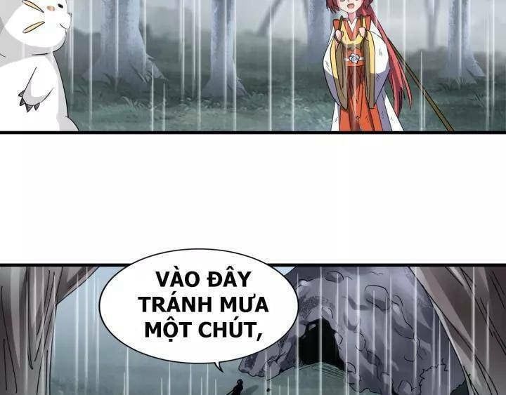 đọc truyện Đại Quản Gia Là Ma Hoàng Chương 72 ảnh 30 tại Truyện Dạ Ký