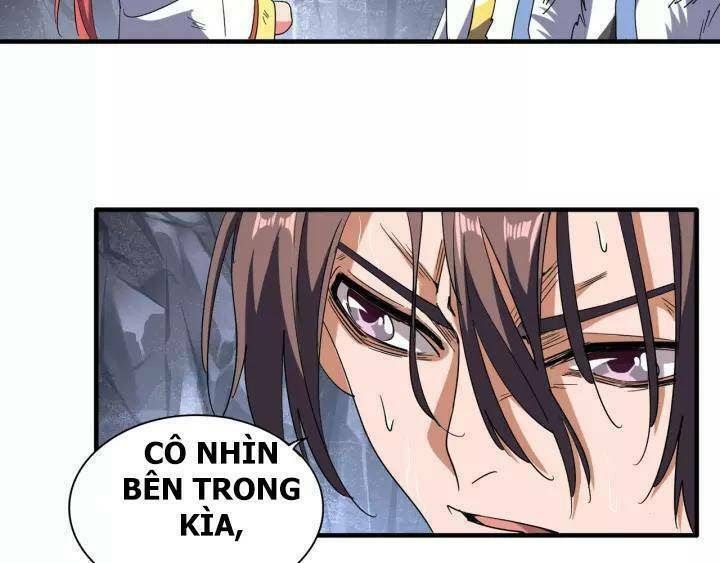 đọc truyện Đại Quản Gia Là Ma Hoàng Chương 72 ảnh 38 tại Truyện Dạ Ký