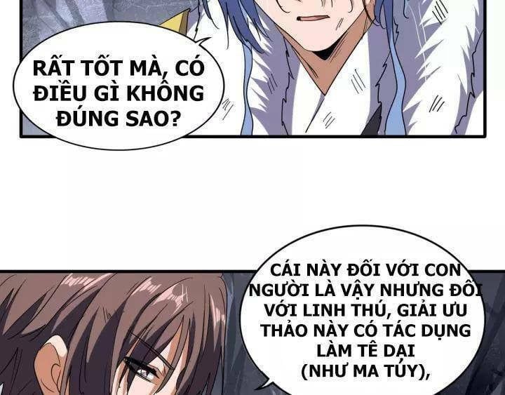 đọc truyện Đại Quản Gia Là Ma Hoàng Chương 72 ảnh 41 tại Truyện Dạ Ký