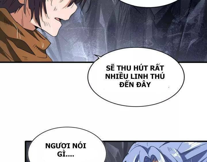đọc truyện Đại Quản Gia Là Ma Hoàng Chương 72 ảnh 42 tại Truyện Dạ Ký
