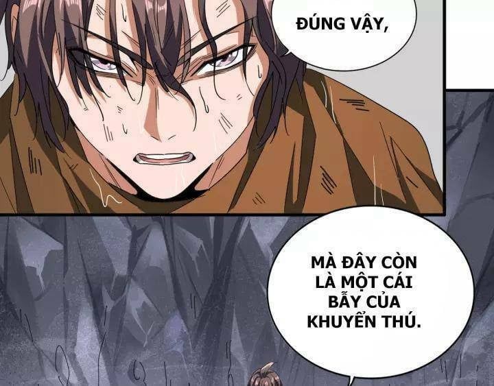 đọc truyện Đại Quản Gia Là Ma Hoàng Chương 72 ảnh 44 tại Truyện Dạ Ký