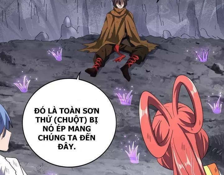 đọc truyện Đại Quản Gia Là Ma Hoàng Chương 72 ảnh 45 tại Truyện Dạ Ký