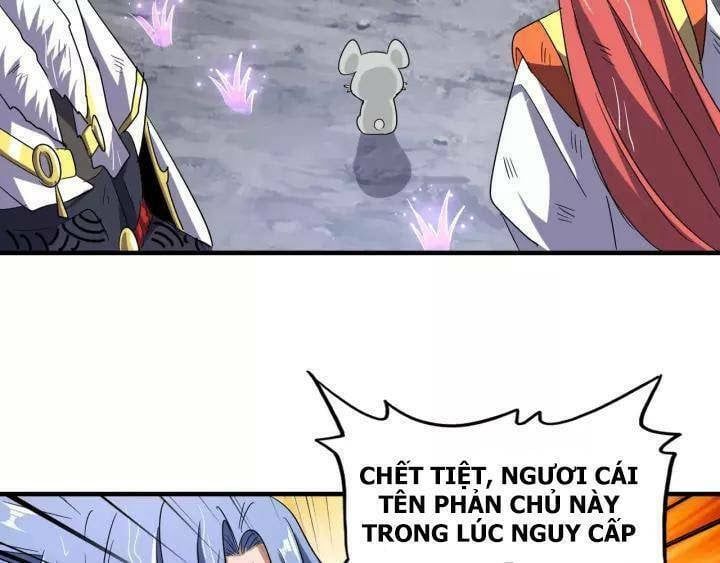 đọc truyện Đại Quản Gia Là Ma Hoàng Chương 72 ảnh 46 tại Truyện Dạ Ký