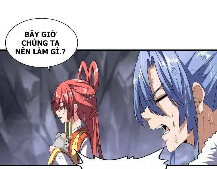 đọc truyện Đại Quản Gia Là Ma Hoàng Chương 72 ảnh 51 tại Truyện Dạ Ký