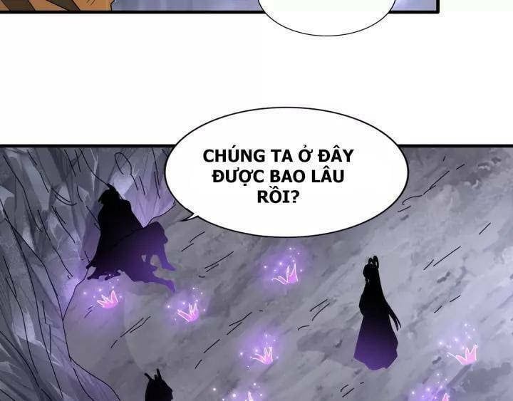 đọc truyện Đại Quản Gia Là Ma Hoàng Chương 72 ảnh 53 tại Truyện Dạ Ký