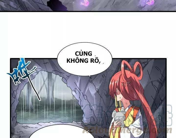 đọc truyện Đại Quản Gia Là Ma Hoàng Chương 72 ảnh 54 tại Truyện Dạ Ký