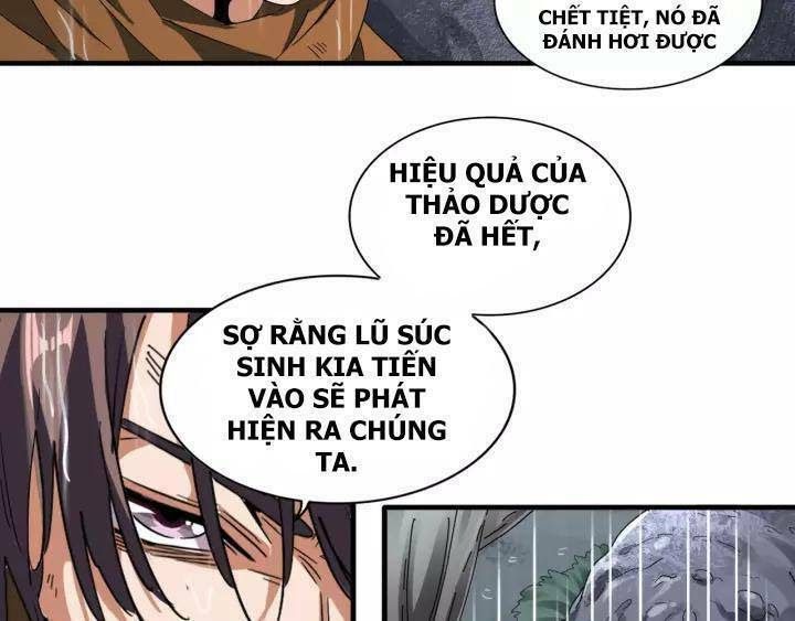 đọc truyện Đại Quản Gia Là Ma Hoàng Chương 72 ảnh 56 tại Truyện Dạ Ký
