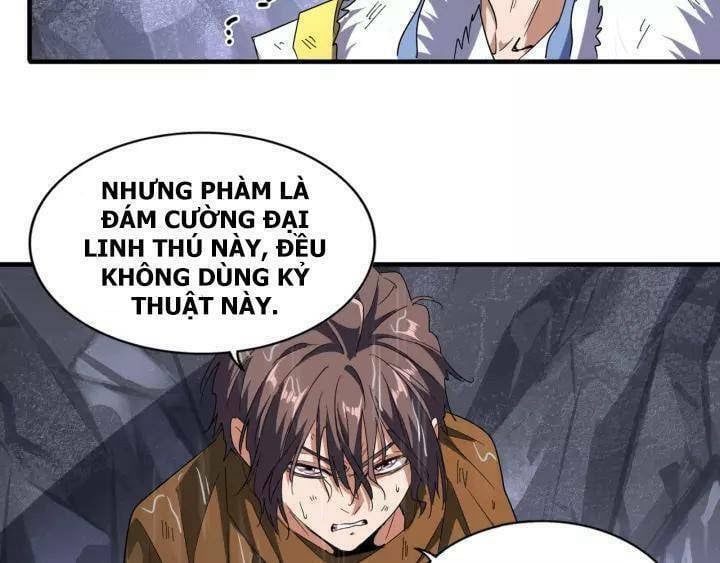 đọc truyện Đại Quản Gia Là Ma Hoàng Chương 72 ảnh 59 tại Truyện Dạ Ký