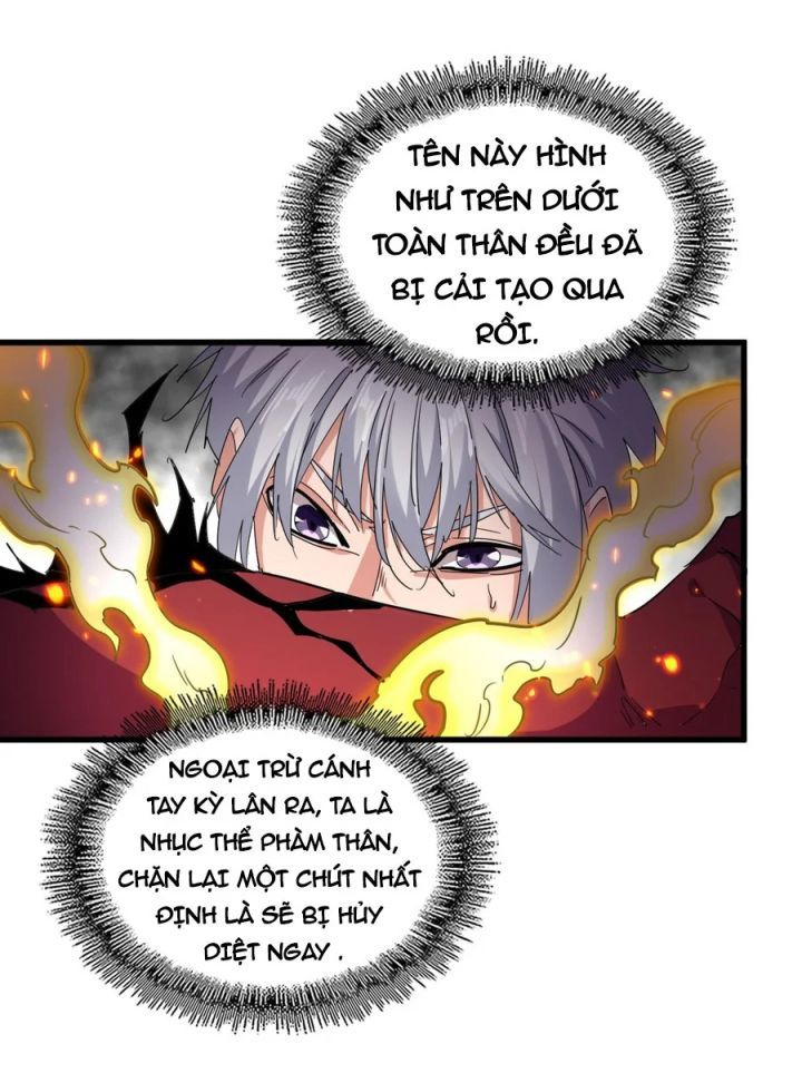 đọc truyện Đại Quản Gia Là Ma Hoàng Chương 720 ảnh 48 tại Truyện Dạ Ký