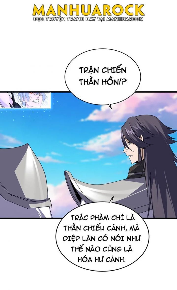đọc truyện Đại Quản Gia Là Ma Hoàng Chương 721 ảnh 54 tại Truyện Dạ Ký