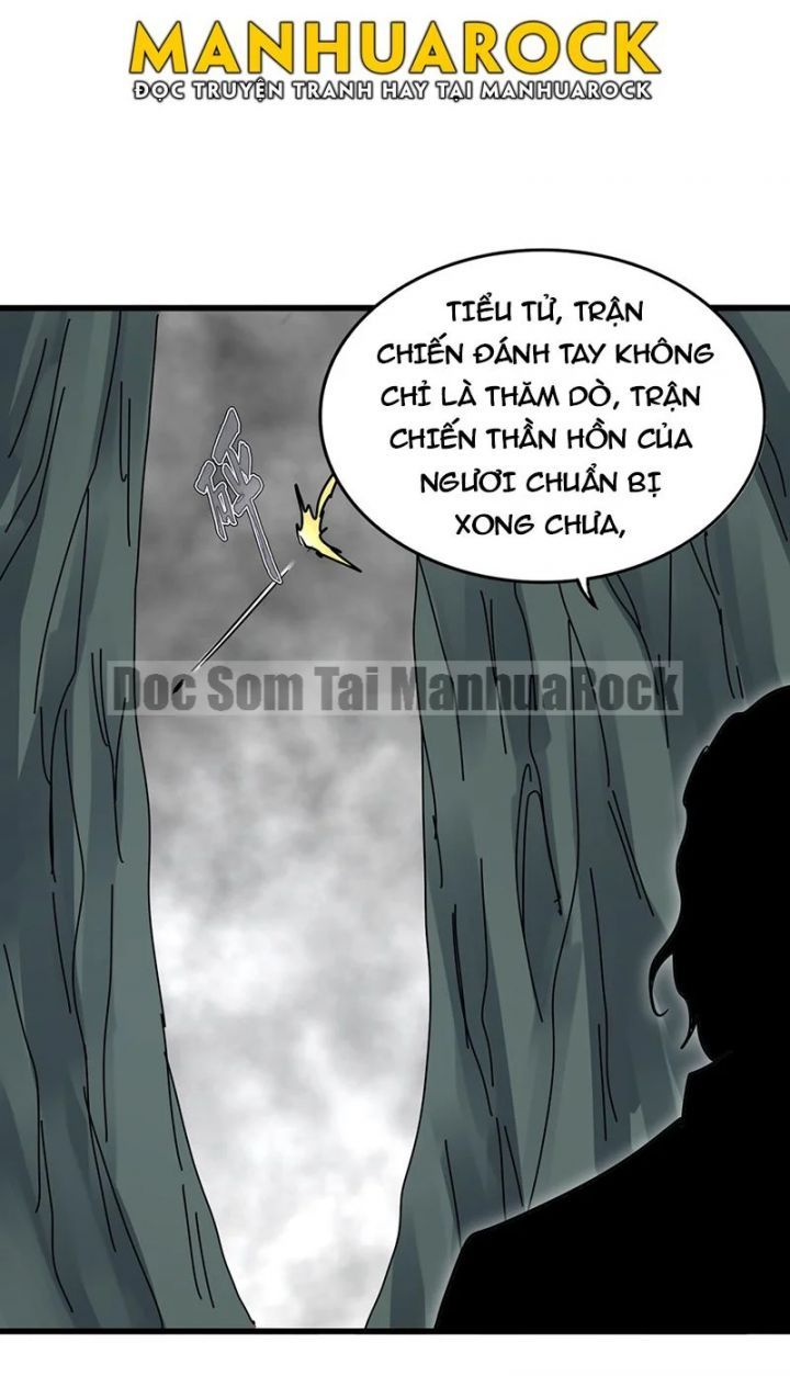 đọc truyện Đại Quản Gia Là Ma Hoàng Chương 722 ảnh 23 tại Truyện Dạ Ký