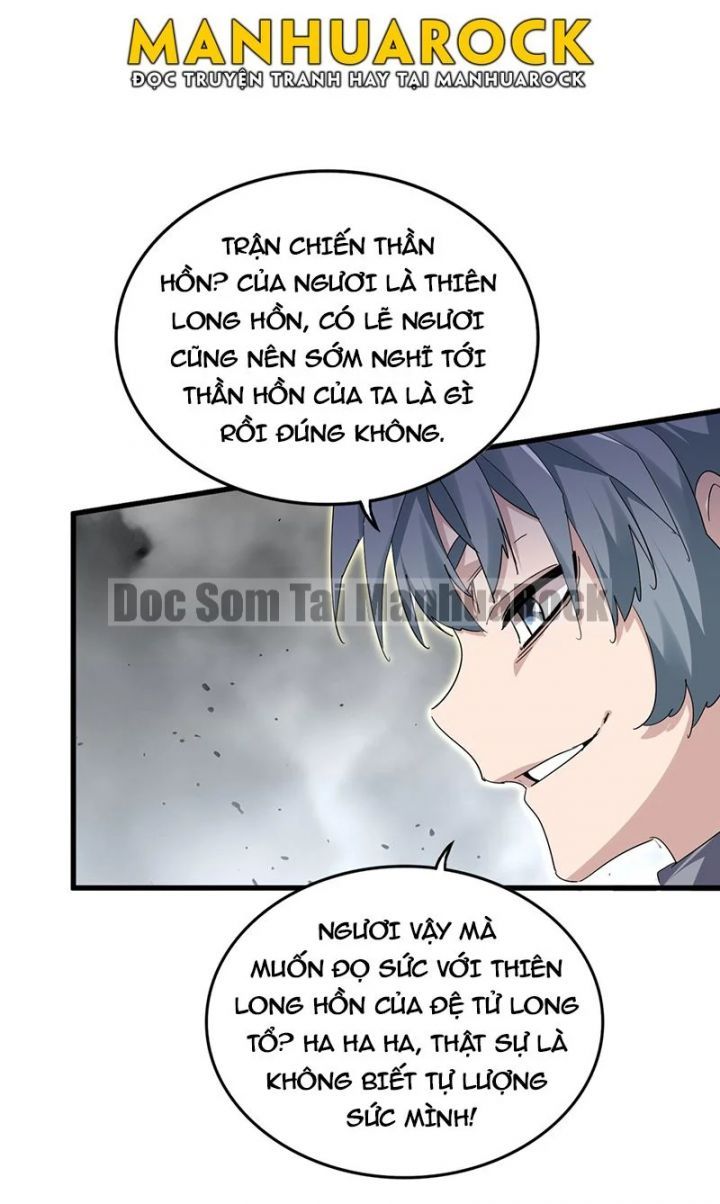 đọc truyện Đại Quản Gia Là Ma Hoàng Chương 722 ảnh 33 tại Truyện Dạ Ký