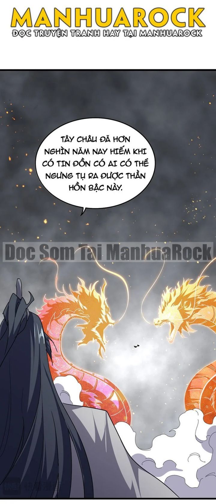 đọc truyện Đại Quản Gia Là Ma Hoàng Chương 722 ảnh 50 tại Truyện Dạ Ký