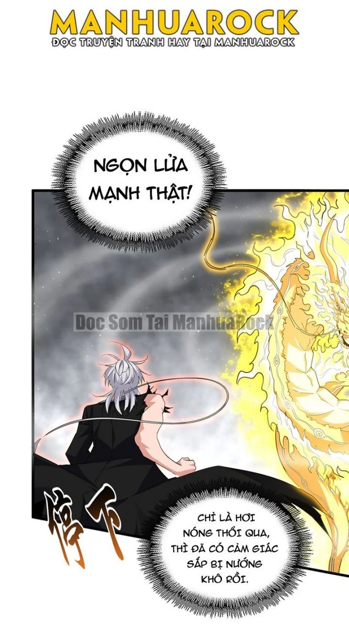 đọc truyện Đại Quản Gia Là Ma Hoàng Chương 723 ảnh 29 tại Thiên Thai Truyện