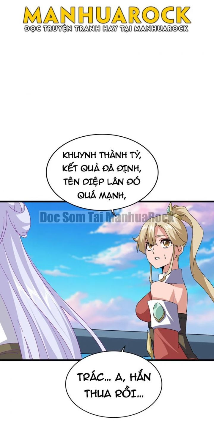 đọc truyện Đại Quản Gia Là Ma Hoàng Chương 723 ảnh 49 tại Thiên Thai Truyện